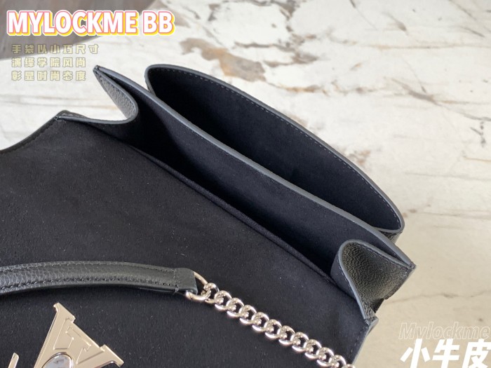  Handbag   Louis Vuitton  M51418  size   22.5x17x5.5  cm