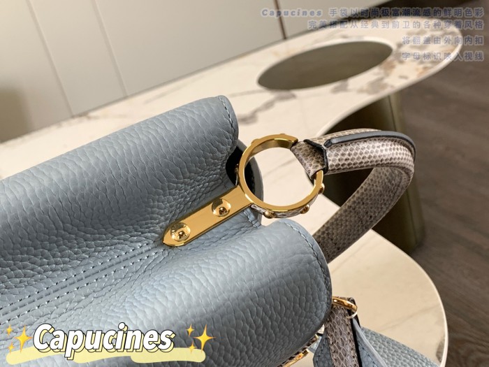  Handbag    Louis Vuitton    N97980   size   27.0 x 18.0 x 9.0  cm