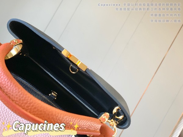  Handbag   Louis Vuitton  M53963  size  27.0 x 21.0 x 10.0  cm
