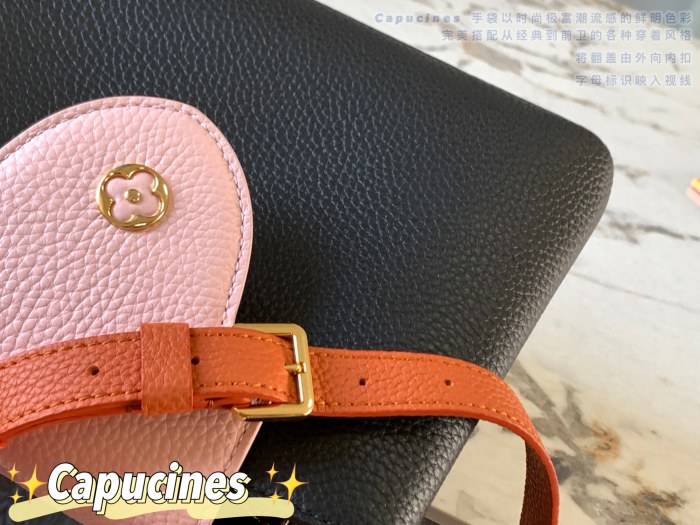  Handbag   Louis Vuitton  M53963  size  27.0 x 21.0 x 10.0  cm