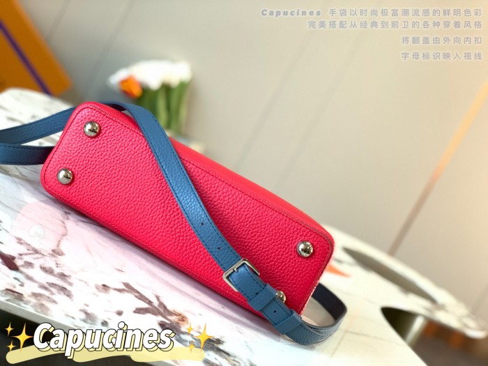 Handbag   Louis Vuitton  M53963  size  27.0 x 21.0 x 10.0  cm