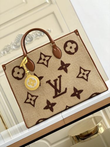  Handbag  Louis Vuitton  m57644  size  41.0 x 34.0 x 19.0  cm 