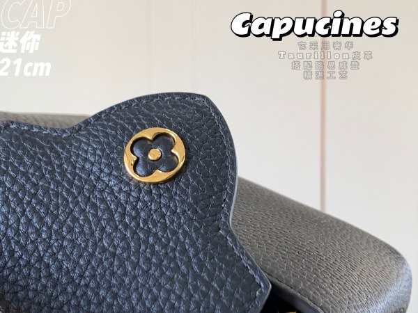  Handbag    Louis Vuitton  M55985  size  21.0 x 14.0 x 8.0  cm