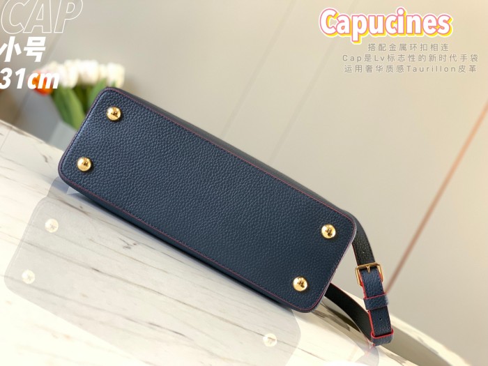  Handbag    Louis Vuitton    N92800   size  31.5 x 20.0 x 11.0  cm