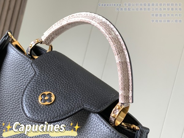  Handbag   Louis Vuitton  N97980  size  27.0 x 18.0 x 9.0  cm 