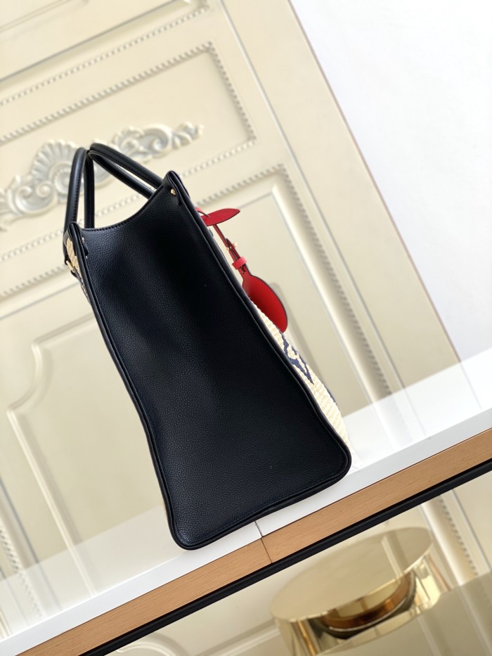  Handbag   Louis Vuitton  m57644   size  41.0 x 34.0 x 19.0  cm