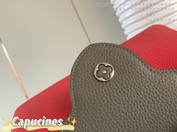 Handbag   Louis Vuitton  M53963  size  27.0 x 21.0 x 10.0  cm