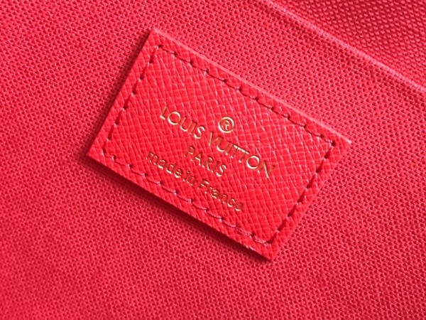 Handbag Louis Vuitton N63032 size 21*3*12 cm