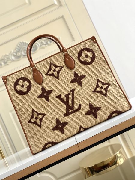  Handbag  Louis Vuitton  m57644  size  41.0 x 34.0 x 19.0  cm 