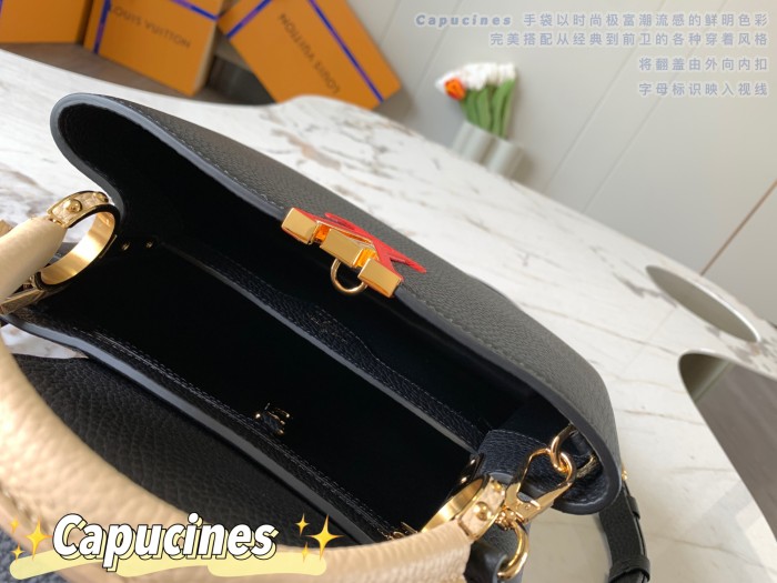  Handbag   Louis Vuitton  M53963  size  27.0 x 21.0 x 10.0  cm