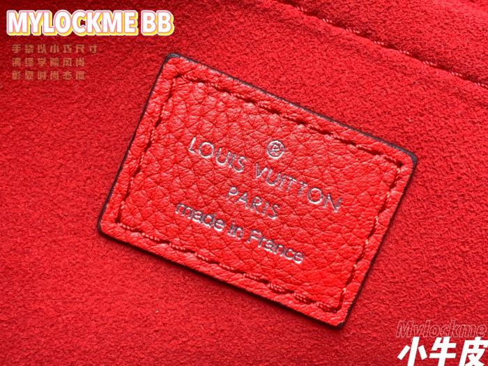  Handbag   Louis Vuitton  M51419  size  22.5x17x5.5  cm