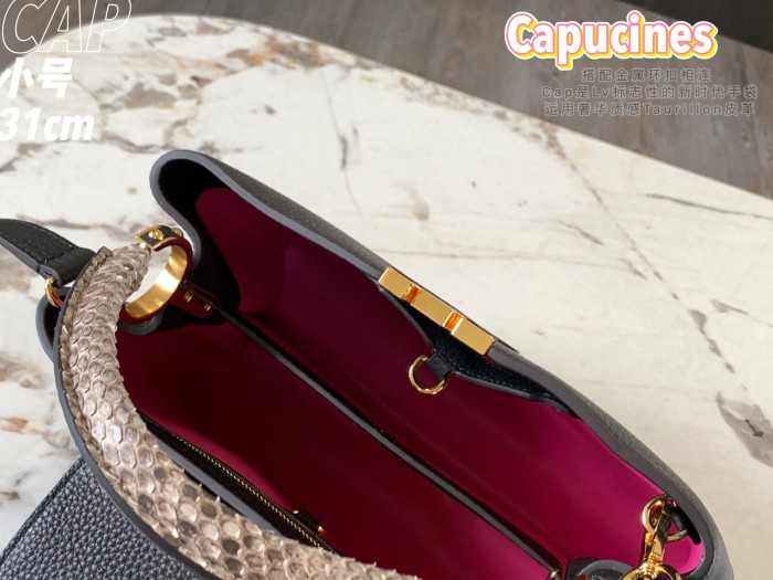 Handbag  Louis Vuitton  N92800  size  31.5 x 20.0 x 11.0  cm