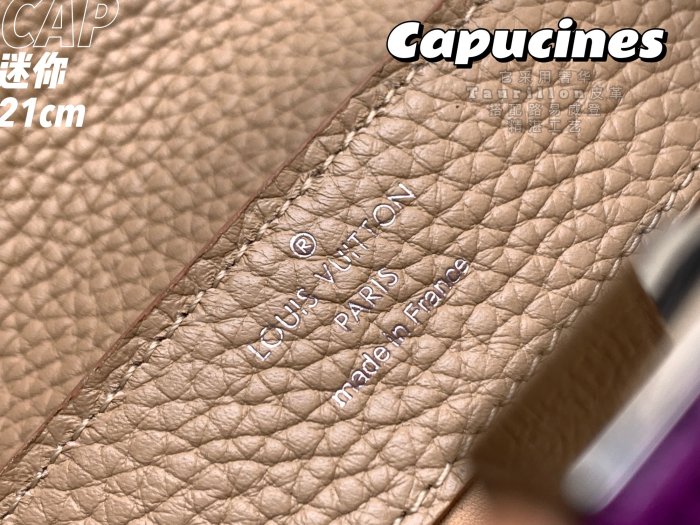 Handbag   Louis Vuitton  N94048  size  21*14*8  cm