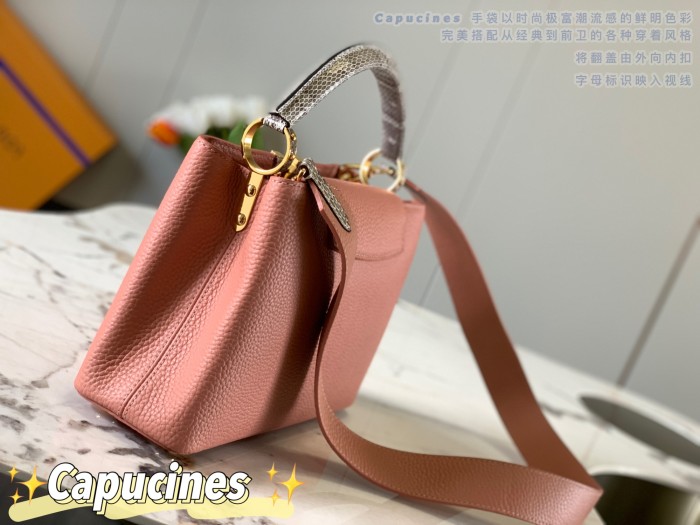  Handbag    Louis Vuitton   N97980  size  27.0 x 18.0 x 9.0  cm 