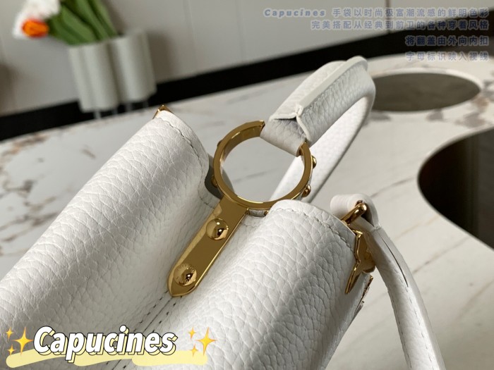  Handbag    Louis Vuitton   M55235  size  27.0 x 18.0 x 9.0 cm