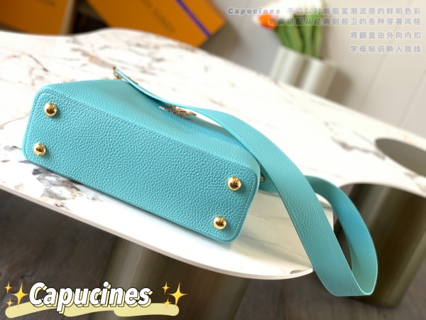  Handbag   Louis Vuitton  N97980  size  27.0 x 18.0 x 9.0  cm 