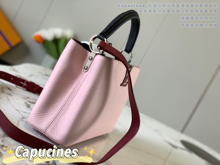  Handbag   Louis Vuitton  M53963   size  27.0 x 21.0 x 10.0  cm