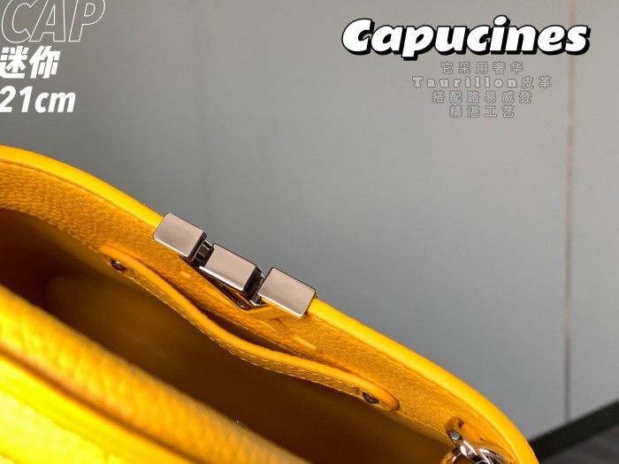  Handbag   Louis Vuitton   M55985   size   21.0 x 14.0 x 8.0  cm