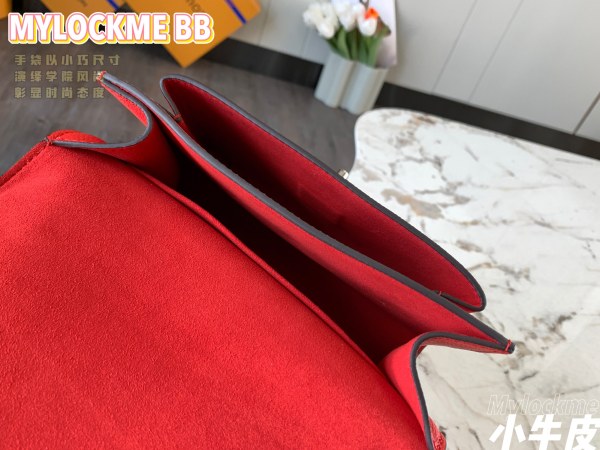  Handbag   Louis Vuitton  M51419  size  22.5x17x5.5  cm