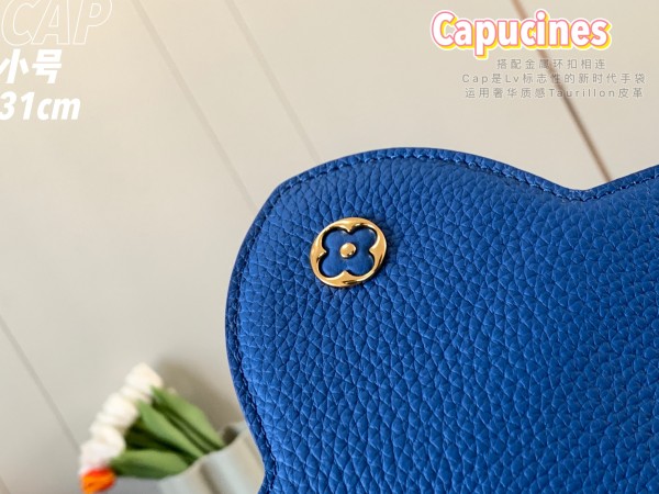 Handbag    Louis Vuitton   size  31.5 x 20.0 x 11.0  cm