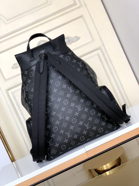  Handbag   Louis Vuitton   M45538  size  60x72x19  cm  