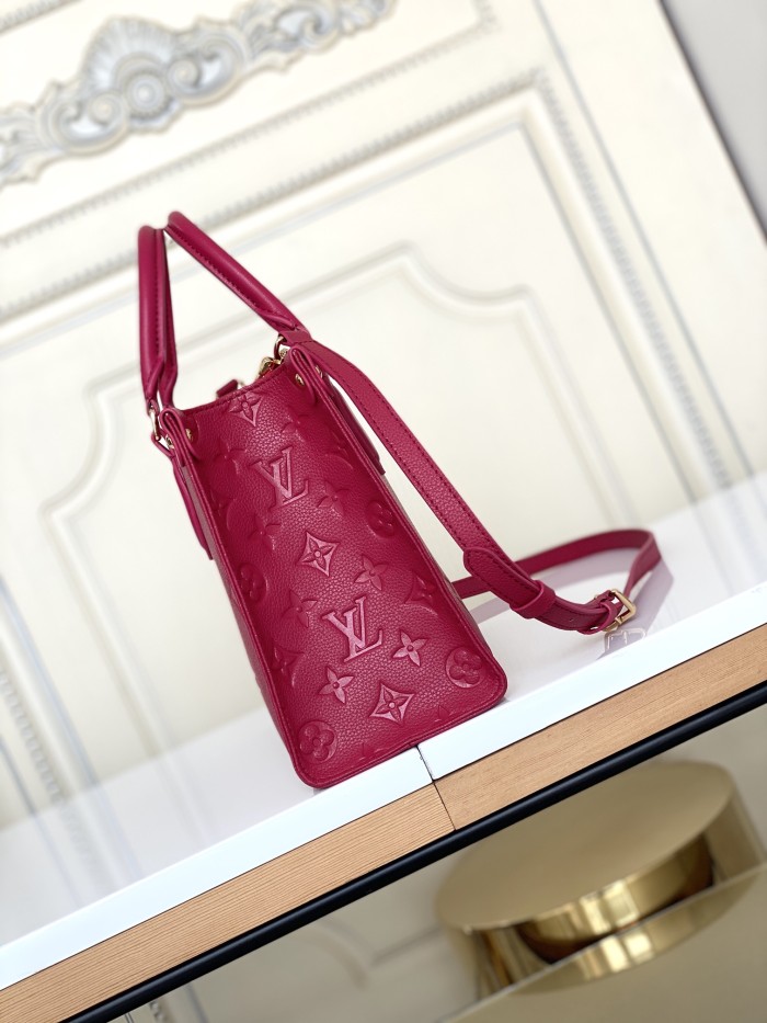  Handbag   Louis Vuitton  45660  size  25 x 19 x 11.5  cm