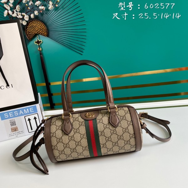 Handbag   Gucci  602577  size   25.5*14*14  cm