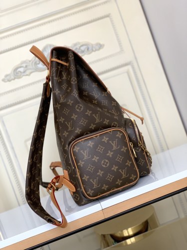  Handbag   Louis Vuitton  M44658   size  45x33x22  cm