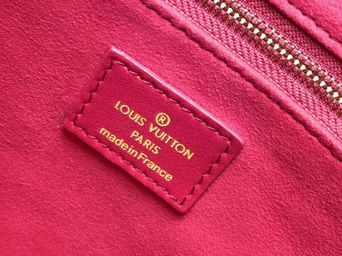  Handbag   Louis Vuitton  45660  size  25 x 19 x 11.5  cm