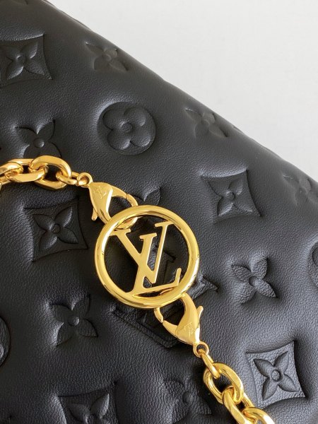 Handbag  Louis Vuitton  M80742  size  20 x 14 x 8  cm
