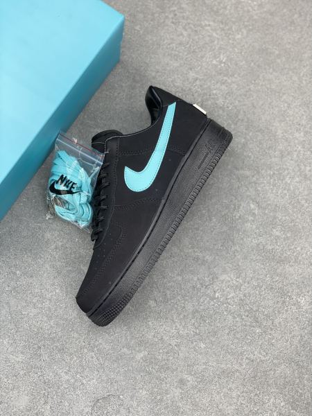 Nike Air Force 1 Low Tiffany & Co. 1837