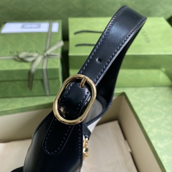 Handbag   Gucci  636706  size  28*19*4.5  cm  