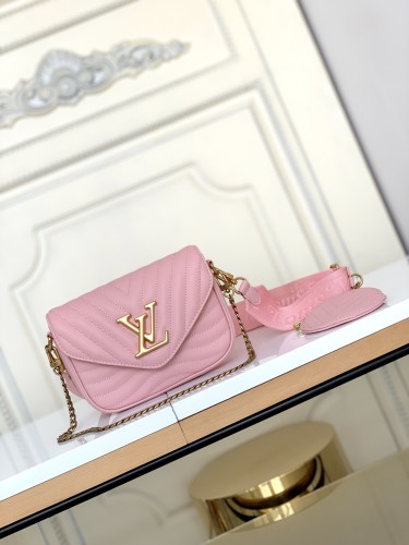  Handbag   Louis Vuitton   M56468   size  19/14/5  cm