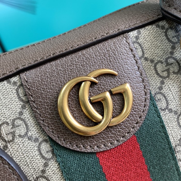  Handbag  Gucci  574793  size  36.5*28.5*7  cm
