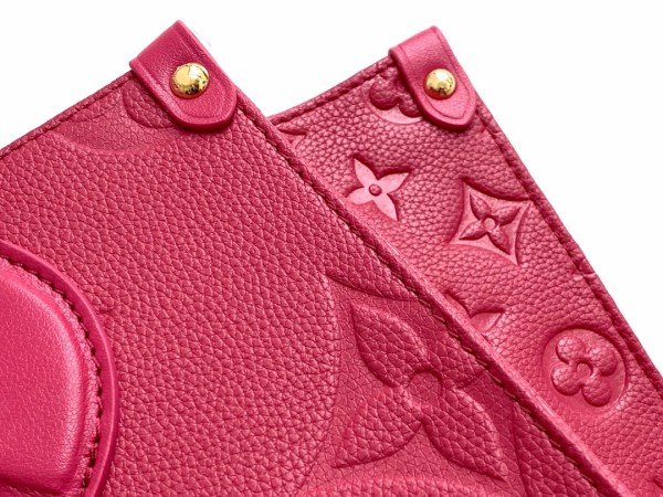  Handbag   Louis Vuitton  45660  size  25 x 19 x 11.5  cm