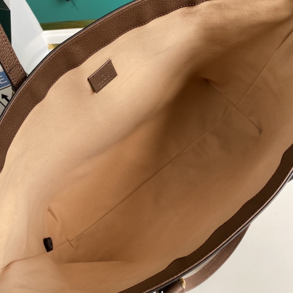  Handbag   Gucci   631685  size  38*28*14  cm