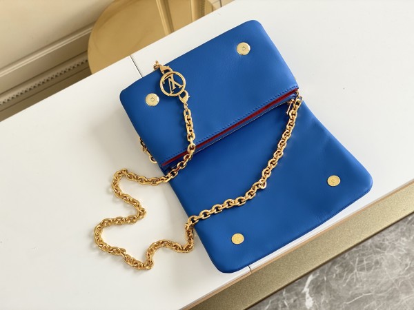 Handbag   Louis Vuitton  M80742  size  20 x 14 x 8  cm