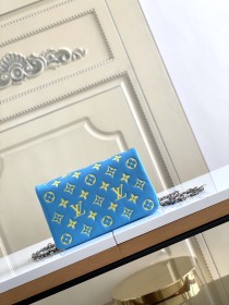  Handbag   Louis Vuitton   M80742  size  20 x 14 x 8  cm