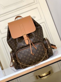  Handbag   Louis Vuitton  M44658   size  45x33x22  cm