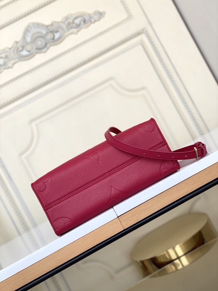  Handbag   Louis Vuitton  45660  size  25 x 19 x 11.5  cm