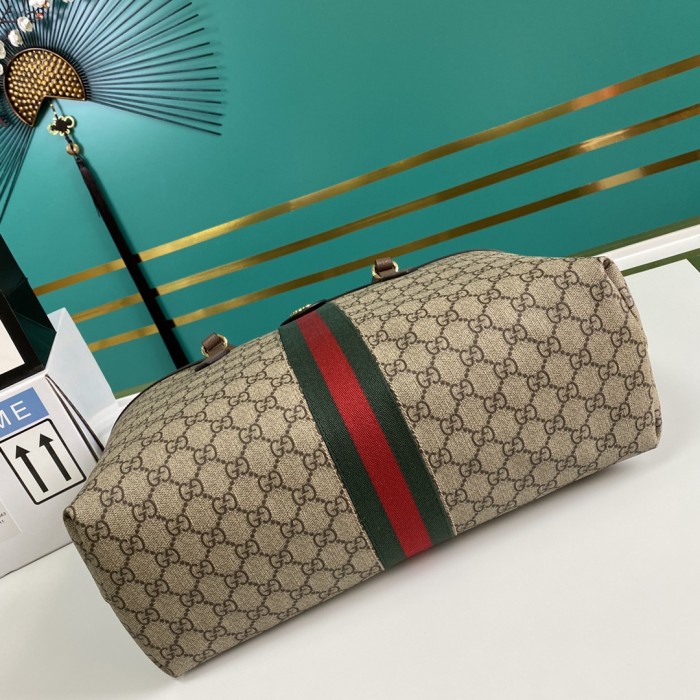 Handbag   Gucci   631685   size  38*28*14   cm