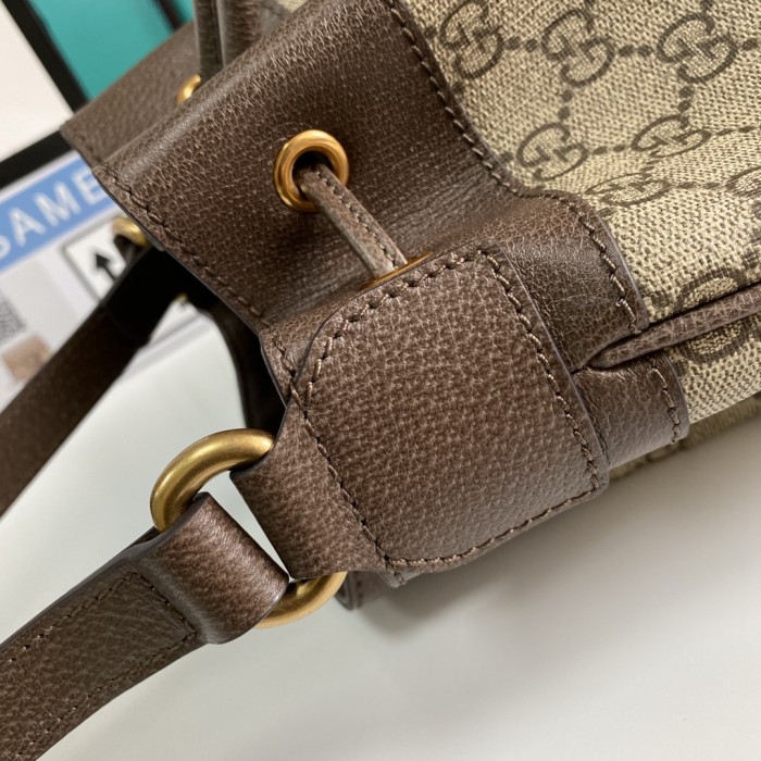 Handbag   Gucci  540457  size  26*31*12.5  cm