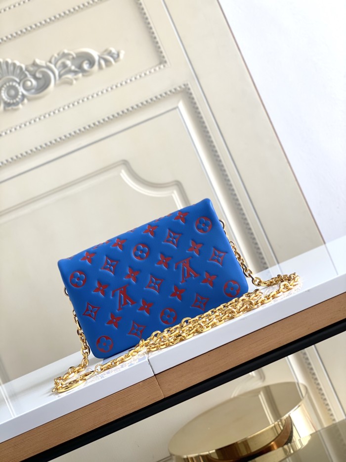 Handbag   Louis Vuitton  M80742  size  20 x 14 x 8  cm