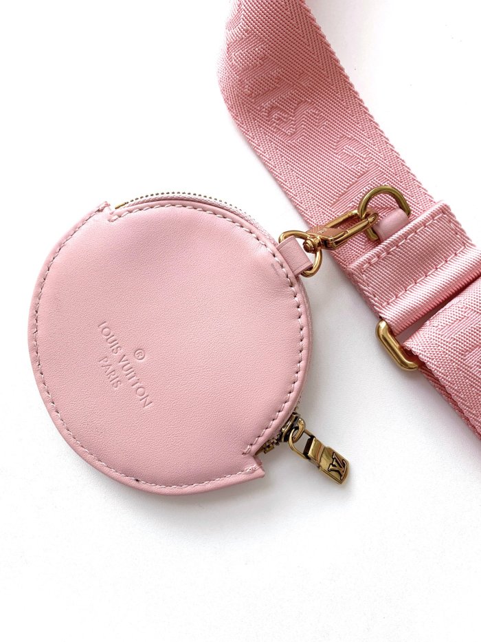  Handbag   Louis Vuitton   M56468   size  19/14/5  cm