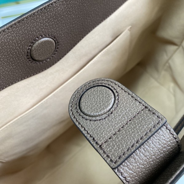 Handbag   Gucci   631685   size  38*28*14   cm