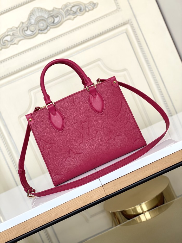  Handbag   Louis Vuitton  45660  size  25 x 19 x 11.5  cm