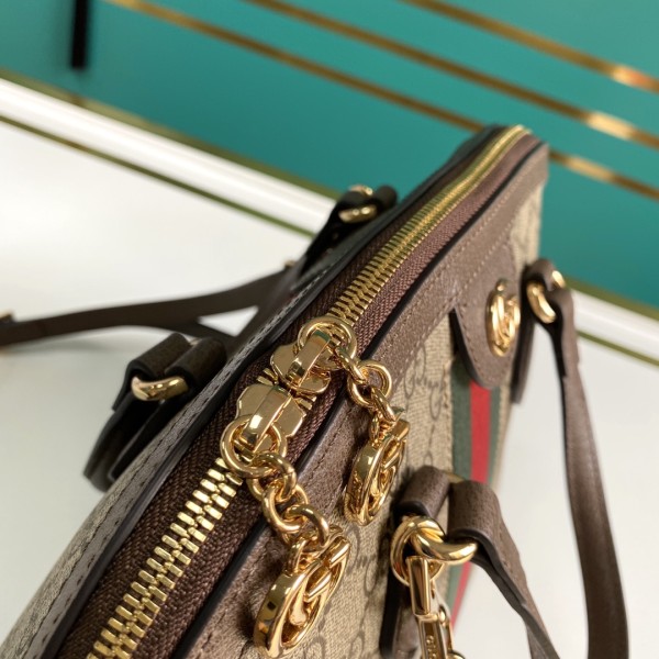  Handbag    Gucci   524533  size  35*28*15  cm