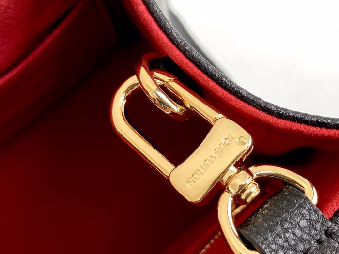  Handbag   Louis Vuitton  M45659  size  25x19x11.5  cm