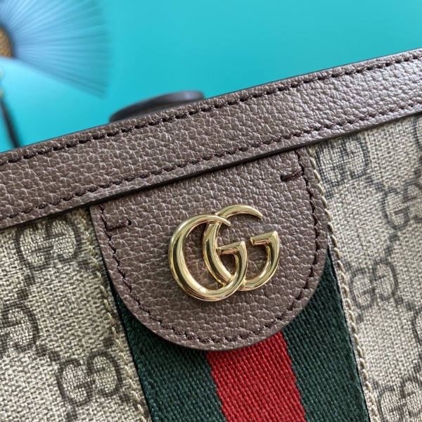 Handbag   Gucci   631685   size  38*28*14   cm