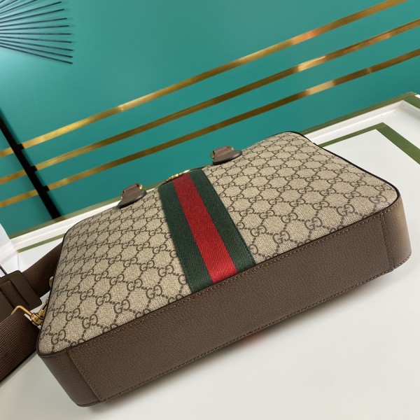  Handbag  Gucci  574793  size  36.5*28.5*7  cm